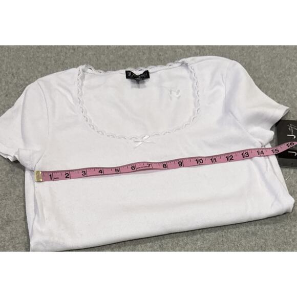 J For Justice Maternity T-Shirt Size Medium - Picture 6 of 6